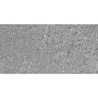 Декоративная ПВХ плита 0,6м х 1,2м х 3мм Металлик мрамор SW-00002471