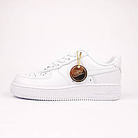 Nike AIR Force 1 низькі Білі