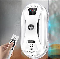 Розумний робот для миття вікон Автоматичний розпилювач Робот для автоматичного чищення вікон з розпиленням