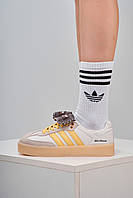 Adidas Samba Platform Wales Bonner Beige