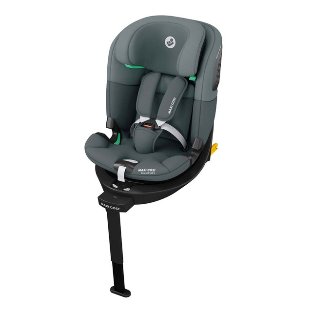 Автокресло Maxi-Cosi Emerald 360 S