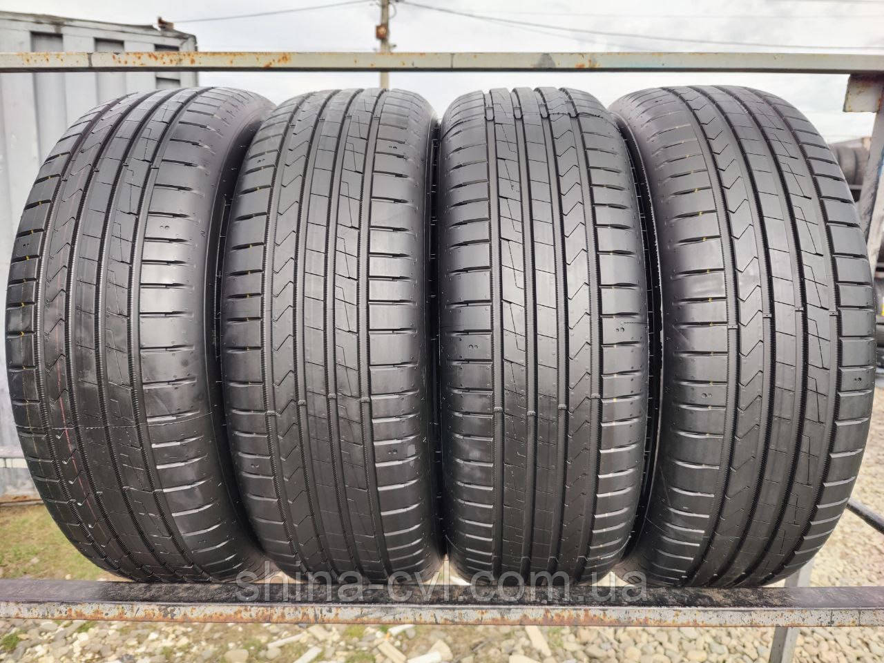 Літні шини 215 65 r17 99H Hankook Ventus Prime 4, фото 1
