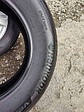 Літні шини 215 65 r17 99H Hankook Ventus Prime 4, фото 4