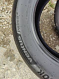 Літні шини 215 65 r17 99H Hankook Ventus Prime 4, фото 7