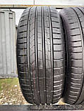 Літні шини 215 65 r17 99H Hankook Ventus Prime 4, фото 6