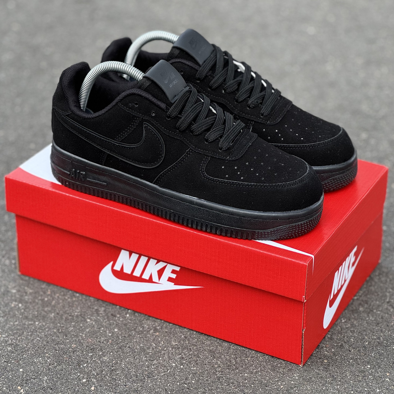 Nike Air Force, фото 1