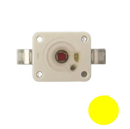 Жовті світлодіоди високої потужності SMD 7060 для ремонту задніх ліхтарів автомобілів