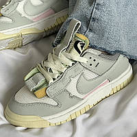 Nike Air Dunk Jumbo Mint Foam