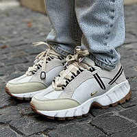 Jacquemus x Nike Air Humara Beige