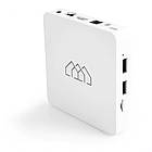 Смарт ТВ Приставка HOMATICS Box R Lite 4K 2/32 ГБ Android TV 11 Google & Netflix (з налаштуваннями), фото 5