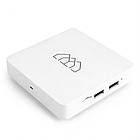 Смарт ТВ Приставка HOMATICS Box R Lite 4K 2/32 ГБ Android TV 11 Google & Netflix (з налаштуваннями), фото 4
