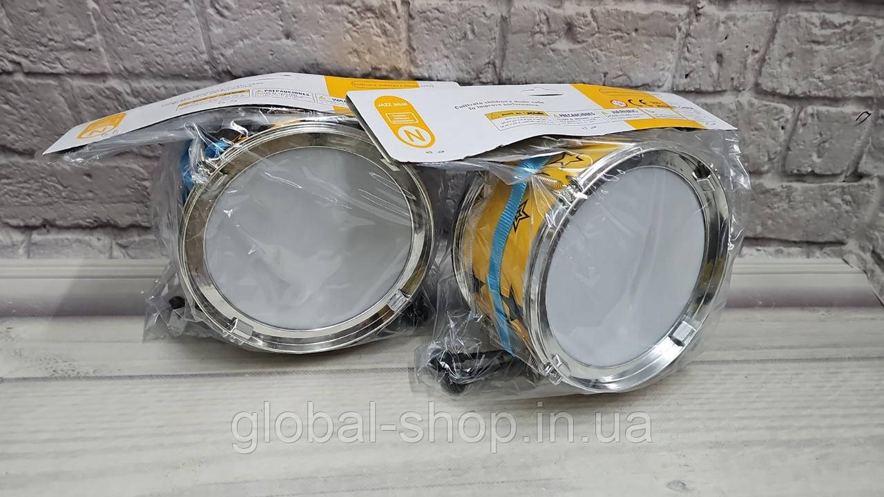 Барабан дитячий із ремінцем