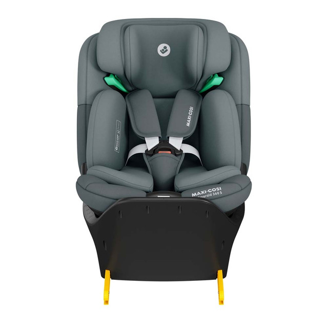 Автокресло Maxi-Cosi Emerald 360 S