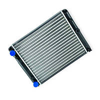 Радіатор охолодження двигуна ЗАЗ 1102, 1103, 1105 Таврія FSO