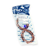 Сальник півосі Москвич (41*55,7*9) FSO