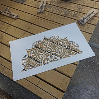 Виготовлення трафаретів на замовлення