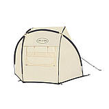 Тент-парасолька Bestway 60304 для джакузі, фото 5