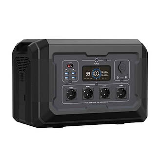 Зарядні станції