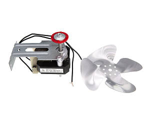 Вентилятор No Frost Bosch Mondo CNS-4-20/620, 220 V, 4/27W, 2400 об/хв холодильника — 00231009