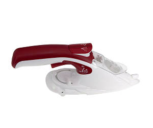 Верхня частина корпусу до прасок Tefal Freemove легкая ручка для удобства использования