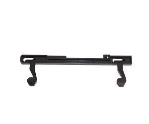 Гачок дверей для мікрохвильової печі Bosch, Neff - 00612131
Гачок мікрохвильової печі Bosch, Neff замок дверц