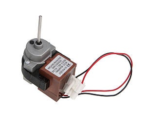 Двигун вентилятора Daewoo D4612AAA20 13V 1,5W 1850 rpm CCW холодильник 3015916000