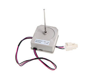 Деревина вентилятора для холодильника LG (RDD056X01, 13V, 320 mA, 4.1W) — 4681JB1029A / EAU61762901