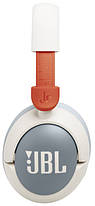 Гарнітура JBL JR470NC White (JBLJR470NCWHT), фото 4