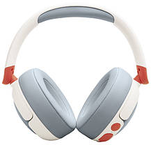 Гарнітура JBL JR470NC White (JBLJR470NCWHT), фото 6
