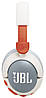 Гарнітура JBL JR470NC White (JBLJR470NCWHT), фото 7