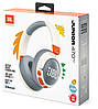 Гарнітура JBL JR470NC White (JBLJR470NCWHT), фото 8