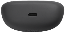 Гарнітура JBL TUNE 245NC TWS Black (JBLT245NCTWSBLK), фото 4