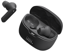 Гарнітура JBL TUNE 245NC TWS Black (JBLT245NCTWSBLK), фото 6