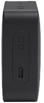 Портативна колонка JBL Go Essential 2 Black (JBLGOES2BLKEU), фото 4