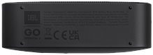 Портативна колонка JBL Go Essential 2 Black (JBLGOES2BLKEU), фото 5