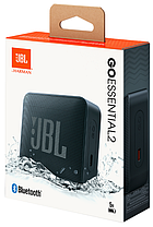 Портативна колонка JBL Go Essential 2 Black (JBLGOES2BLKEU), фото 6