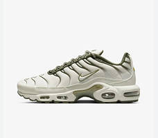 Nike  Air Max Plus Light Bone "Olive"