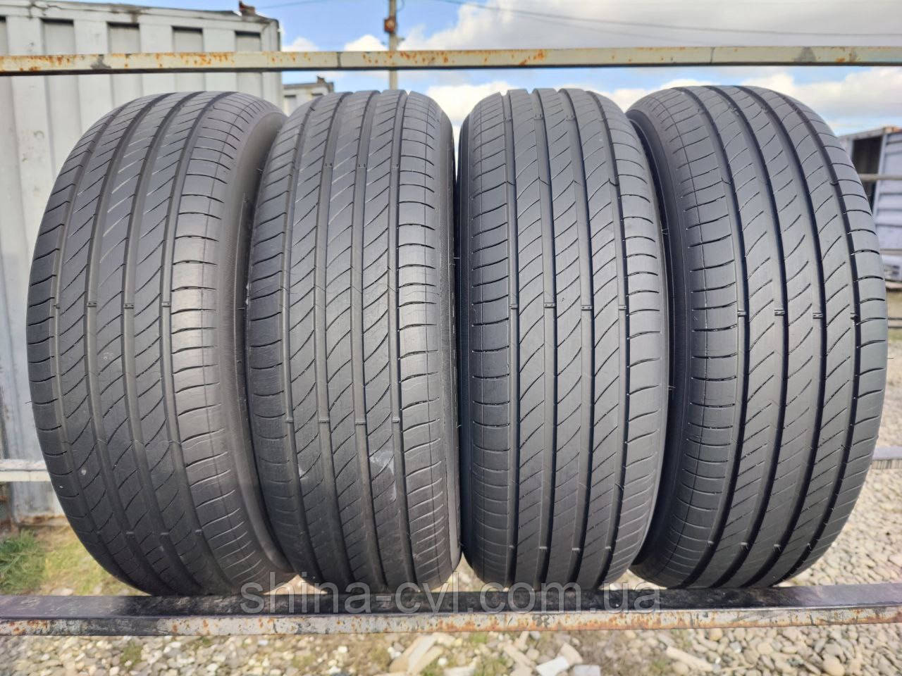 Літні шини 215 65 r17 99V Michelin Primacy 4