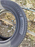 Літні шини 215 65 r17 99V Michelin Primacy 4, фото 8