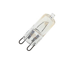 Лампа для духовки Electrolux Samsung Whirlpool 230V 40W G9 освітлення печі