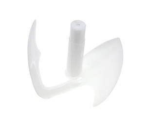 Лопатка-мішалка DeLonghi для морозивниці ICK5000 - EH1142 відмінний інструмент для приготування морозива.