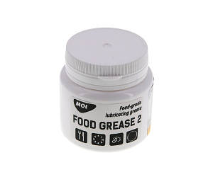 Мастило MOL Food Grease 2 NLGI2 для кухонної техніки смазка для кухонного оборудования