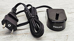 Зарядний пристрій для зубної щітки Philips Sonicare HX8432, HX8438, HX8491, HX6100, HX6212, HX6232