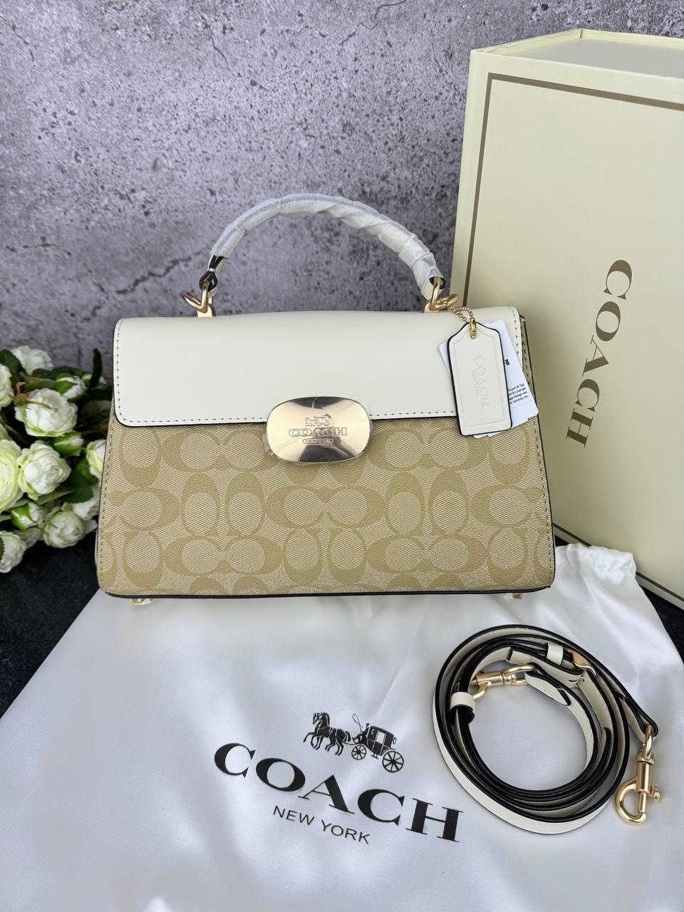 Coach Milk, фото 1