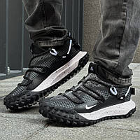 Nike ACG Mountain Low Gore Tex Black/White