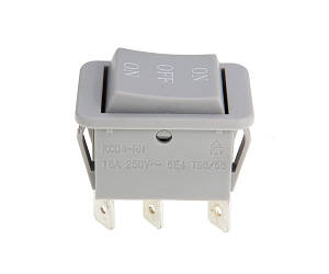 Перемикач для мapos;ясорубки Белвар с реверсом 250V 16A 6 контактів. Ключевые запросы: перемикач, мapos;ясорубка, ревер