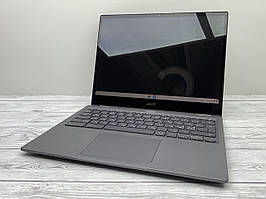 Ноутбук Acer Chromebook Spin CP713-2W 13.5 QHD IPS TOUC/I3-10110U/8GB/EMMC 64GB B/U B