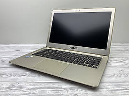 Ноутбук Asus UX303U 13.3 FHD IPS/i7-6500U/8GB/SSD 120GB Б/У А-