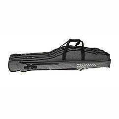 Чохол для вудлищ Daiwa D-Vec 3 Rod Bag 110cm