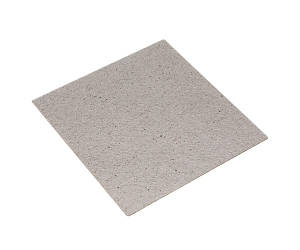 Слюда для микроволновой печи Saturn, Daewoo (105x100 мм) - Слюда для печи 105x100 мм микроволновая плита.